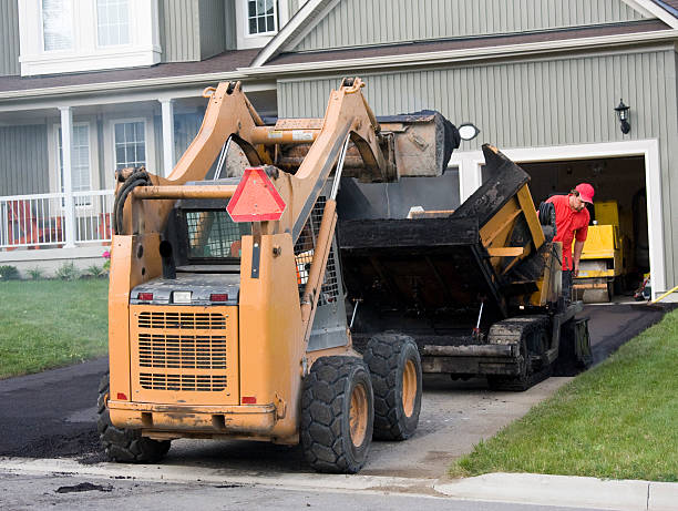 Best Driveway Sealing and Maintenance in Jarrettsville, MD