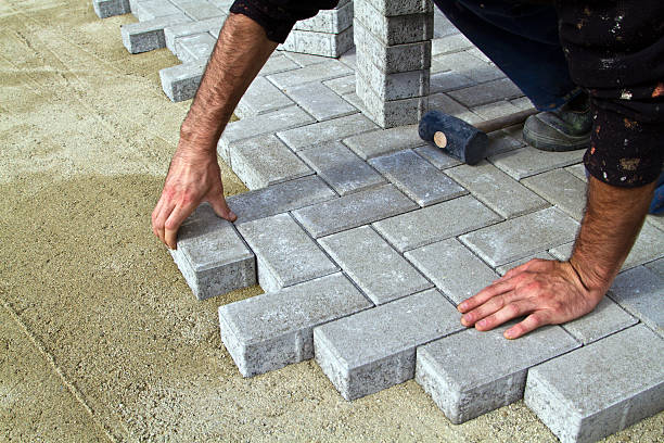 Best Interlocking Paver Driveways in Jarrettsville, MD